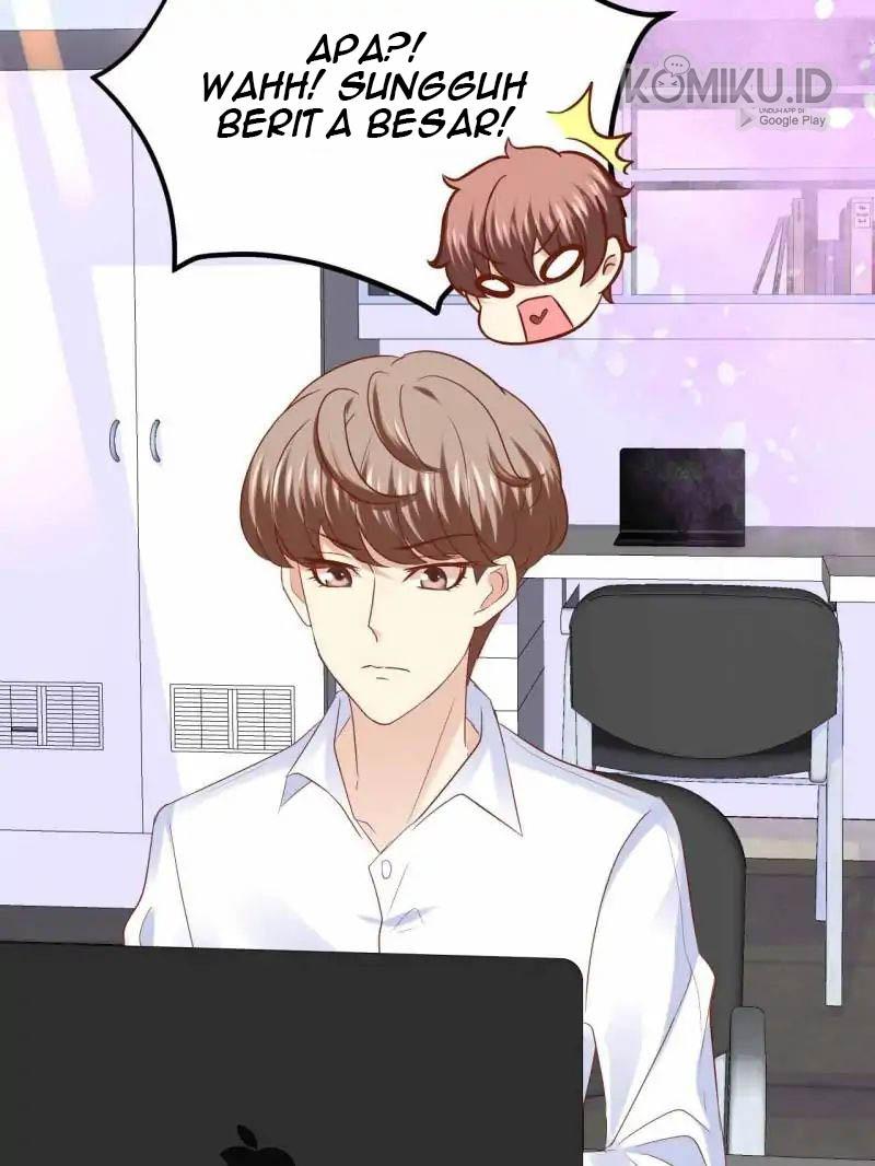 My Beautiful Time with You Chapter 73 - halaman 26