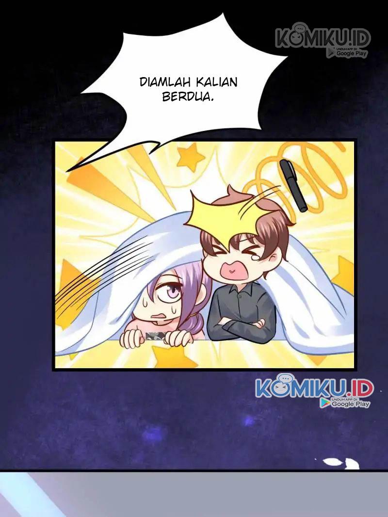 My Beautiful Time with You Chapter 73 - halaman 27