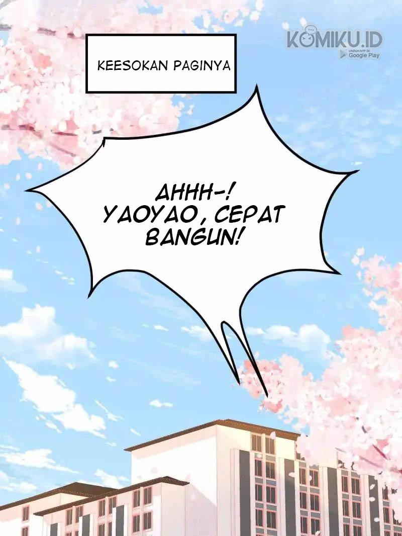 My Beautiful Time with You Chapter 73 - halaman 30