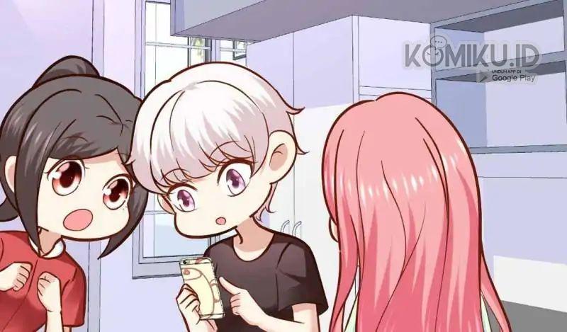 My Beautiful Time with You Chapter 73 - halaman 32