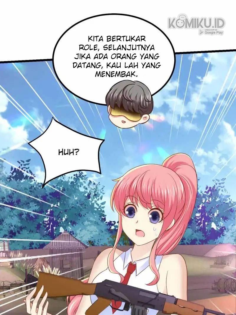 My Beautiful Time with You Chapter 73 - halaman 4