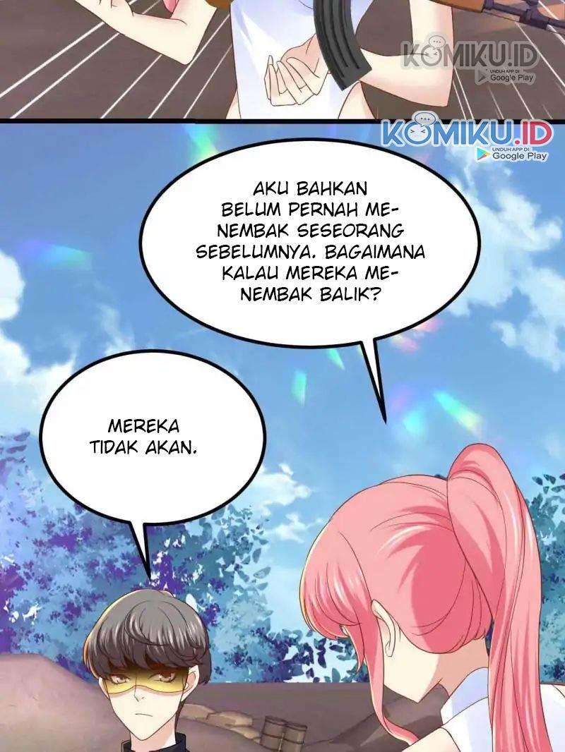 My Beautiful Time with You Chapter 73 - halaman 5