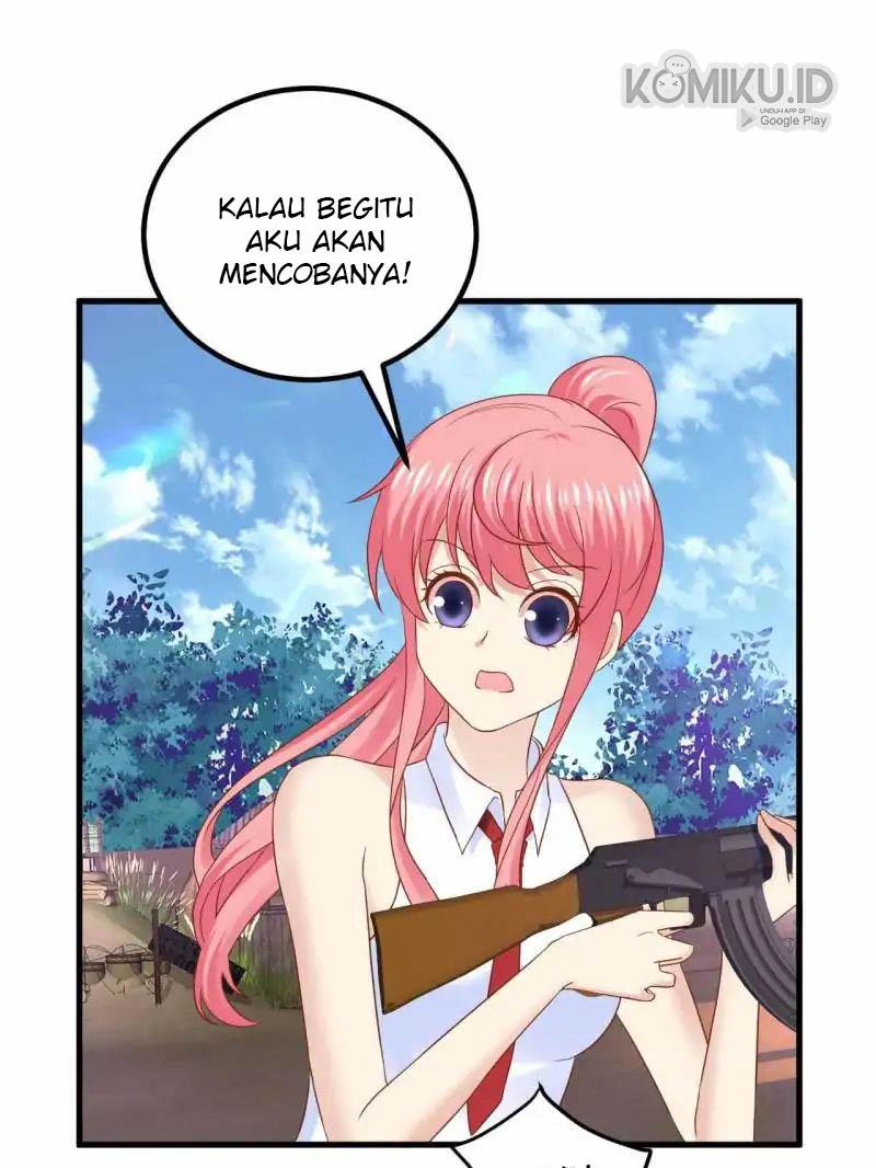 My Beautiful Time with You Chapter 73 - halaman 8