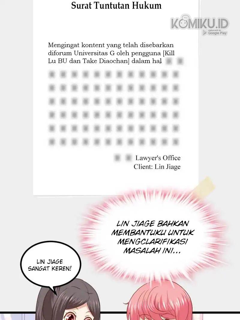 My Beautiful Time with You Chapter 74 - halaman 10