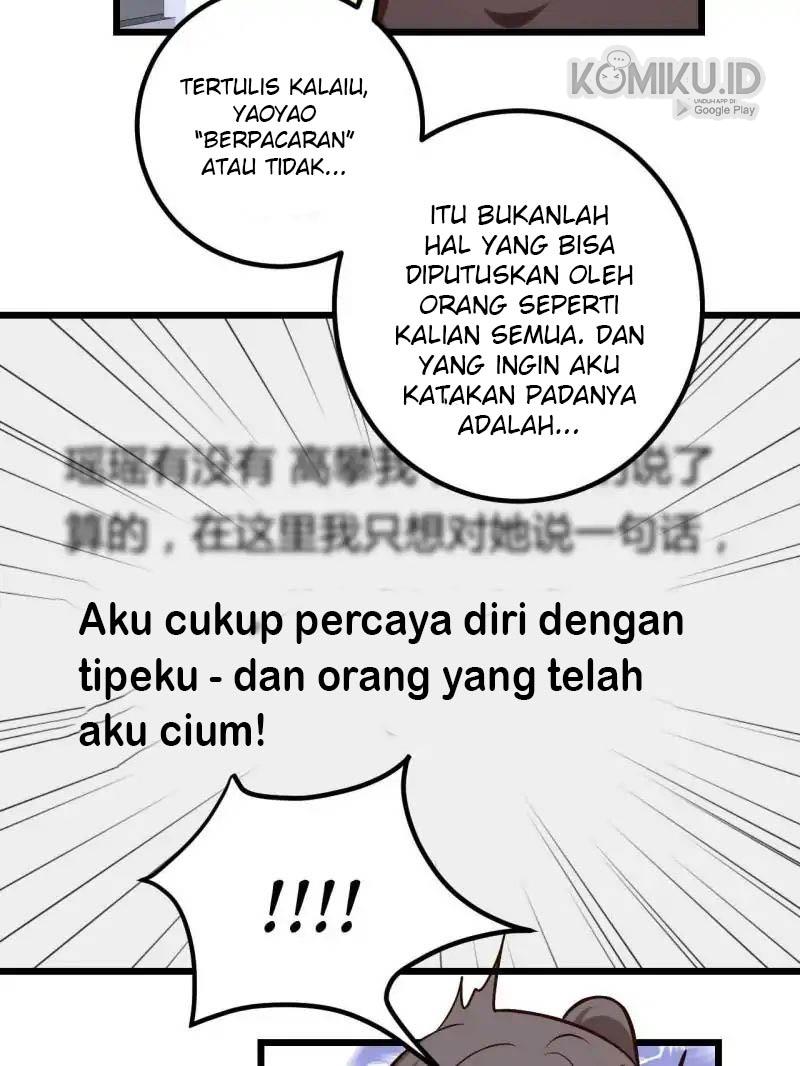My Beautiful Time with You Chapter 74 - halaman 12
