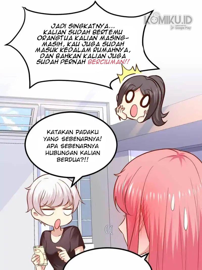 My Beautiful Time with You Chapter 74 - halaman 14