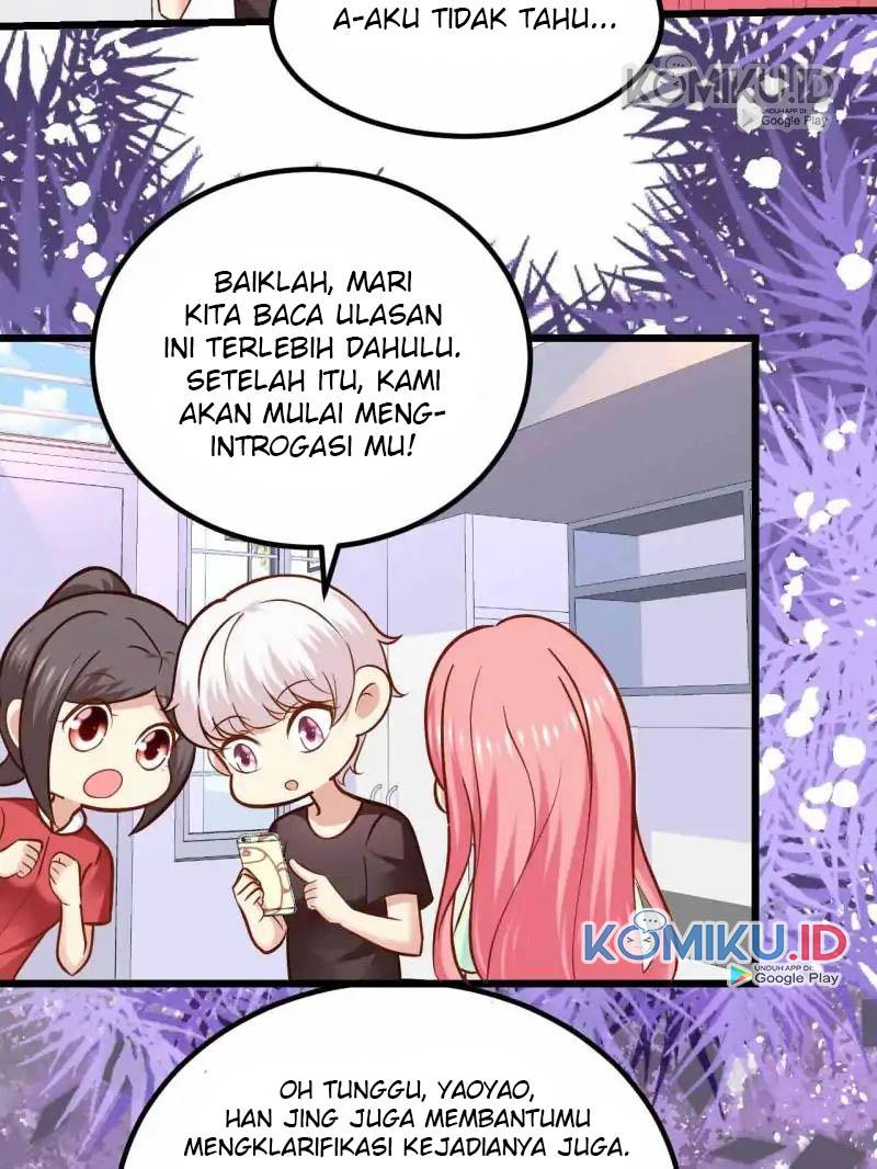 My Beautiful Time with You Chapter 74 - halaman 15