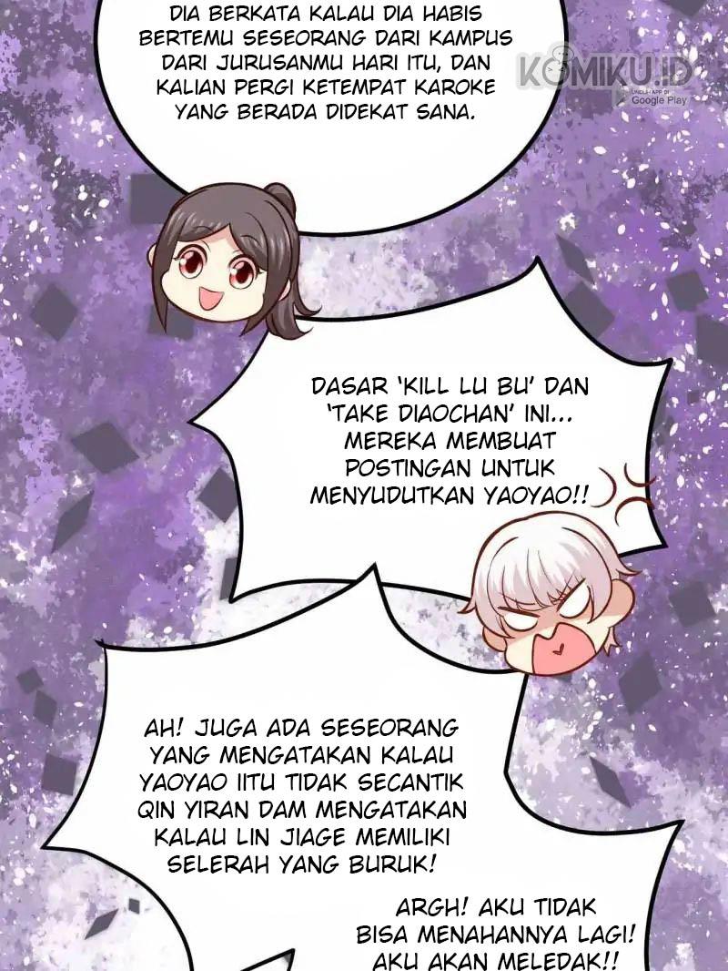 My Beautiful Time with You Chapter 74 - halaman 16