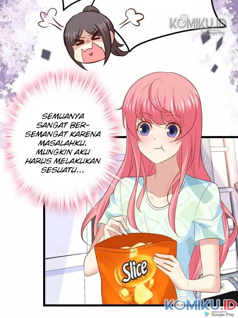 My Beautiful Time with You Chapter 74 - halaman 17