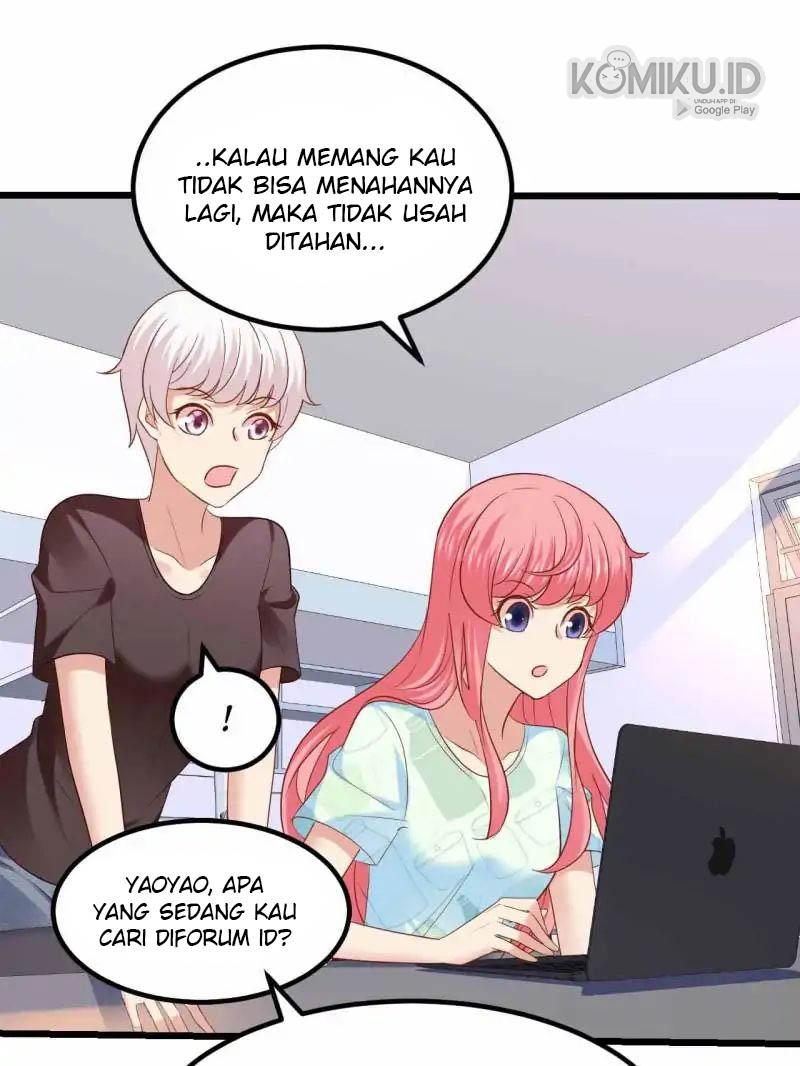 My Beautiful Time with You Chapter 74 - halaman 19