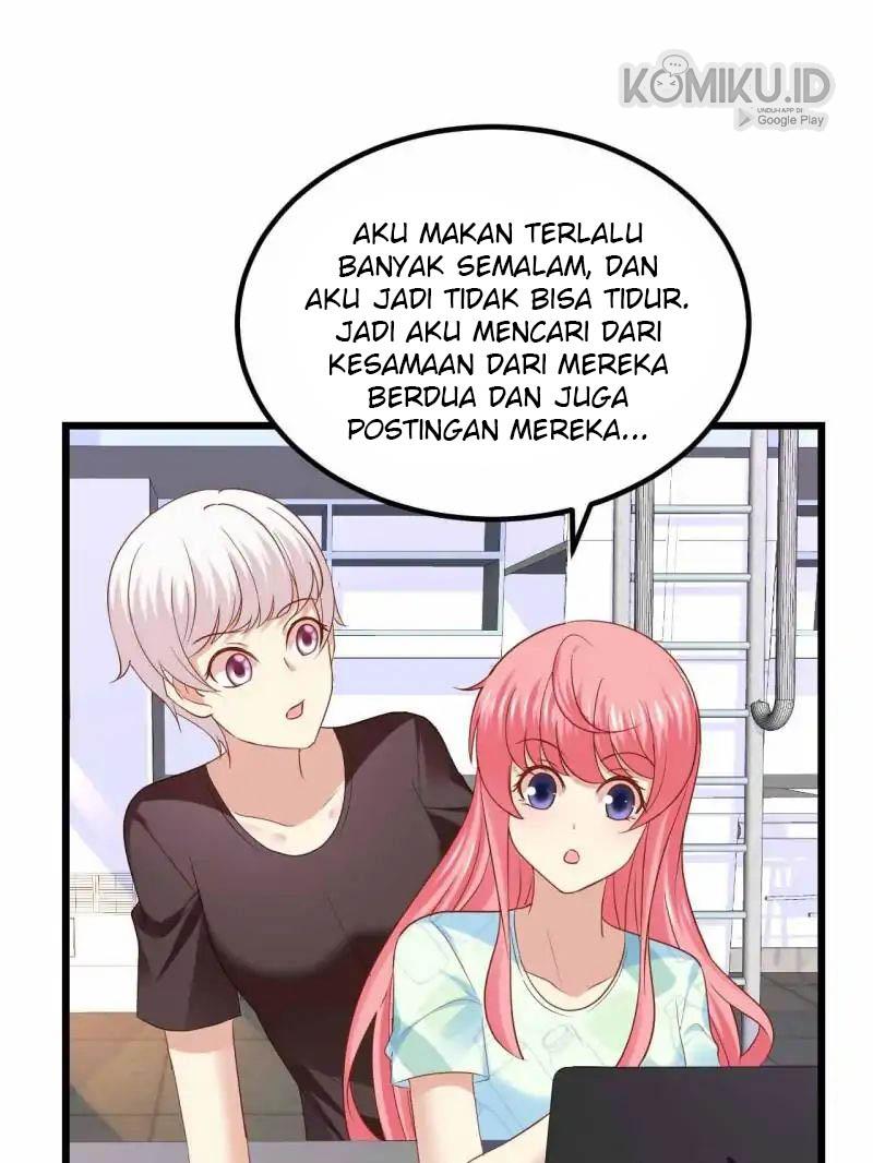 My Beautiful Time with You Chapter 74 - halaman 22