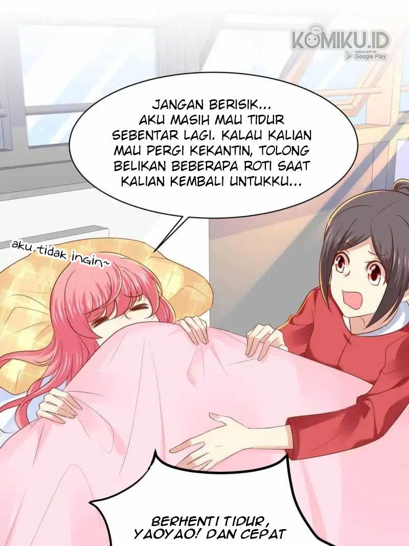 My Beautiful Time with You Chapter 74 - halaman 4