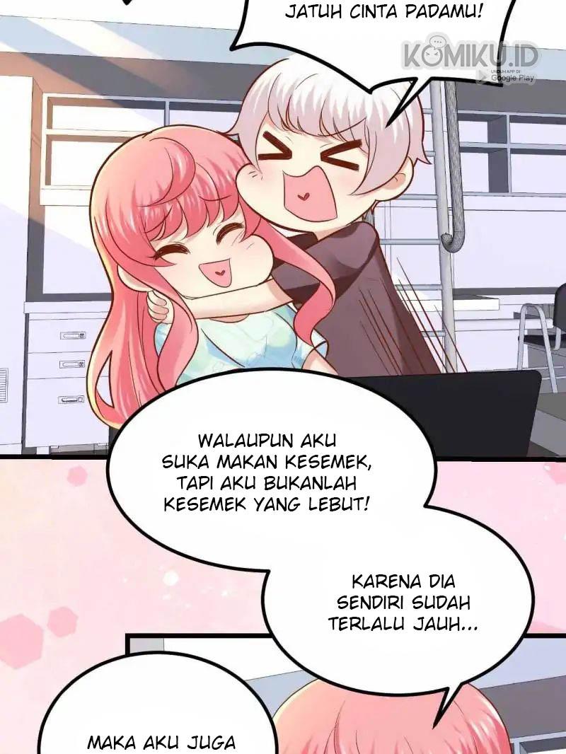 My Beautiful Time with You Chapter 75 - halaman 10