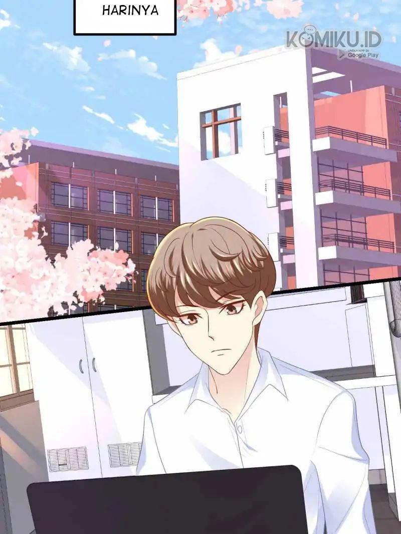 My Beautiful Time with You Chapter 75 - halaman 12