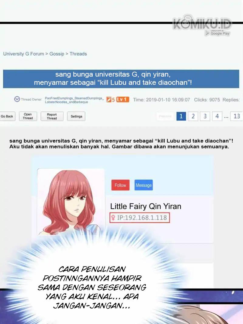 My Beautiful Time with You Chapter 75 - halaman 14