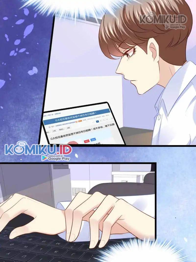My Beautiful Time with You Chapter 75 - halaman 15