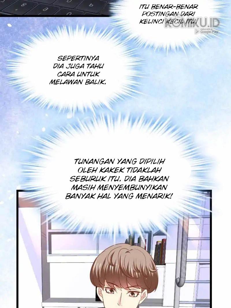 My Beautiful Time with You Chapter 75 - halaman 16