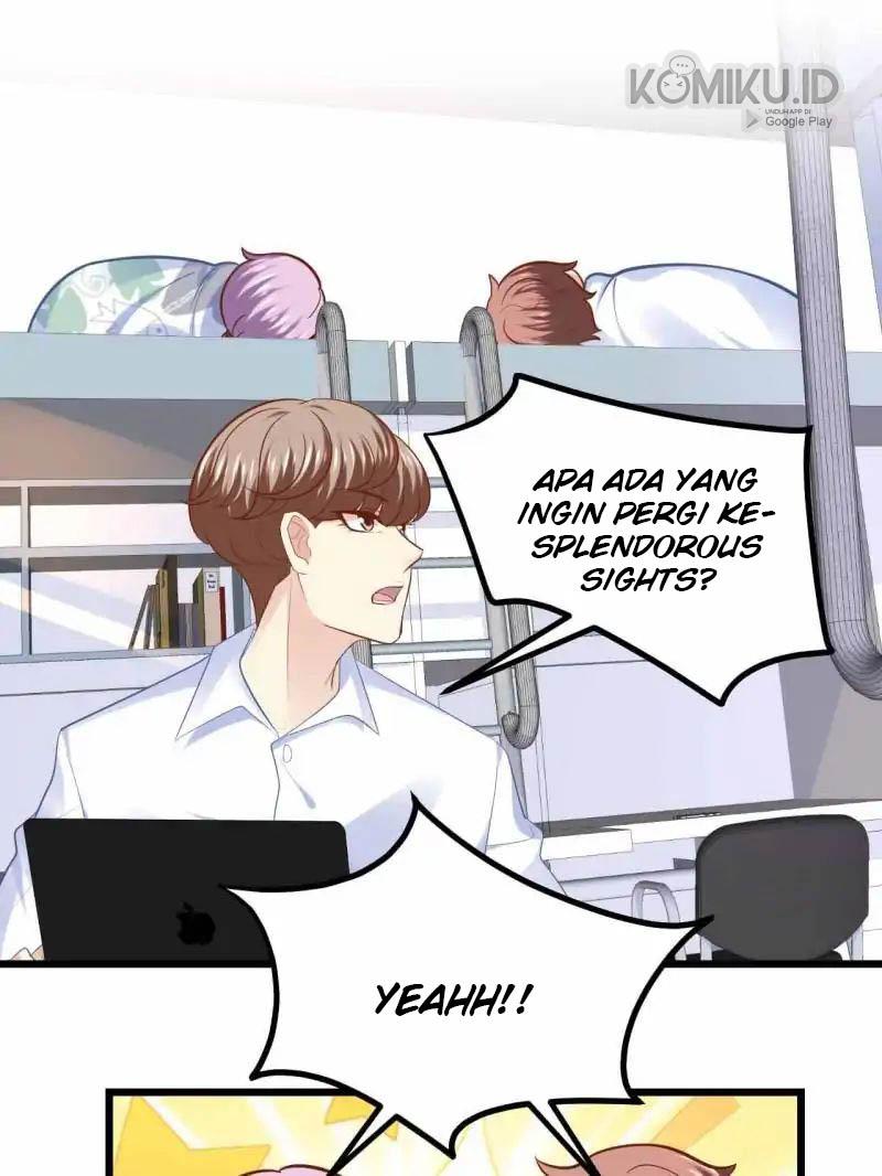 My Beautiful Time with You Chapter 75 - halaman 18