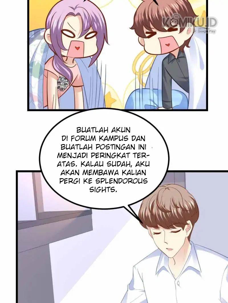 My Beautiful Time with You Chapter 75 - halaman 19