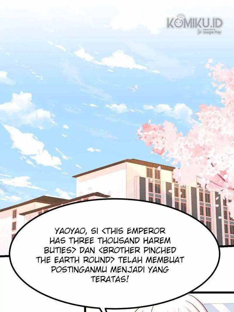 My Beautiful Time with You Chapter 75 - halaman 21