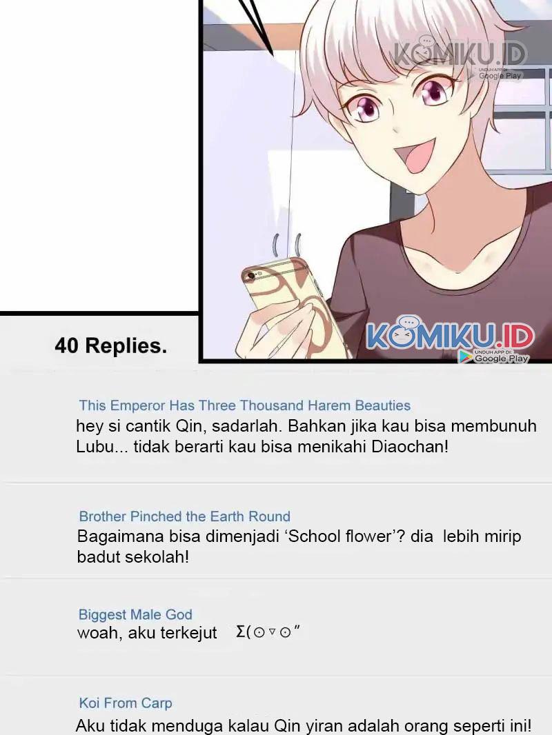 My Beautiful Time with You Chapter 75 - halaman 22