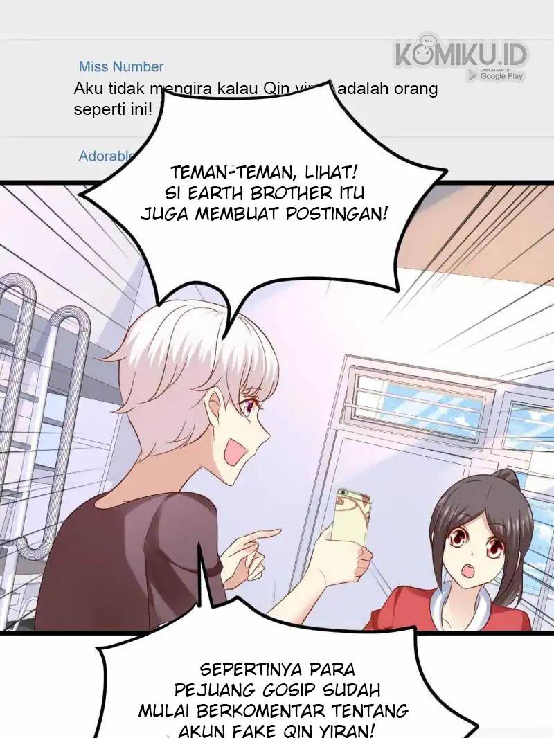 My Beautiful Time with You Chapter 75 - halaman 23