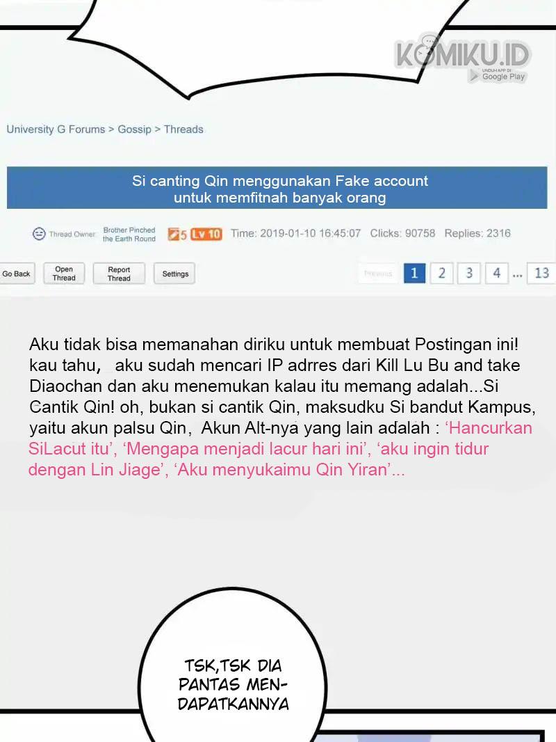 My Beautiful Time with You Chapter 75 - halaman 24