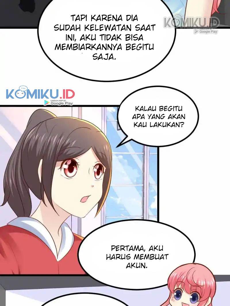 My Beautiful Time with You Chapter 75 - halaman 5
