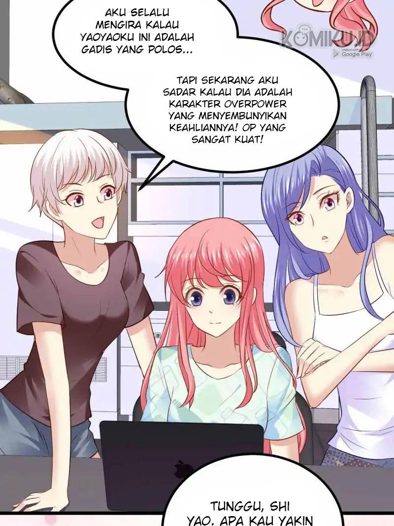 My Beautiful Time with You Chapter 75 - halaman 6