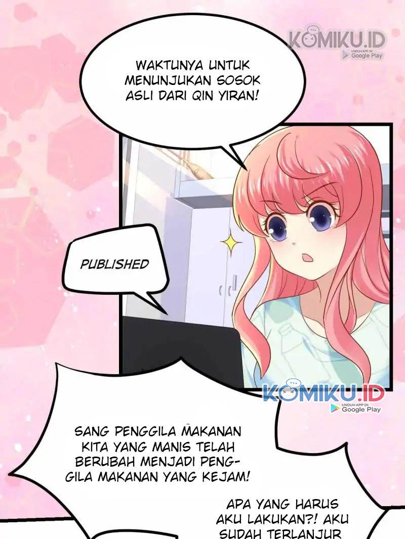 My Beautiful Time with You Chapter 75 - halaman 9