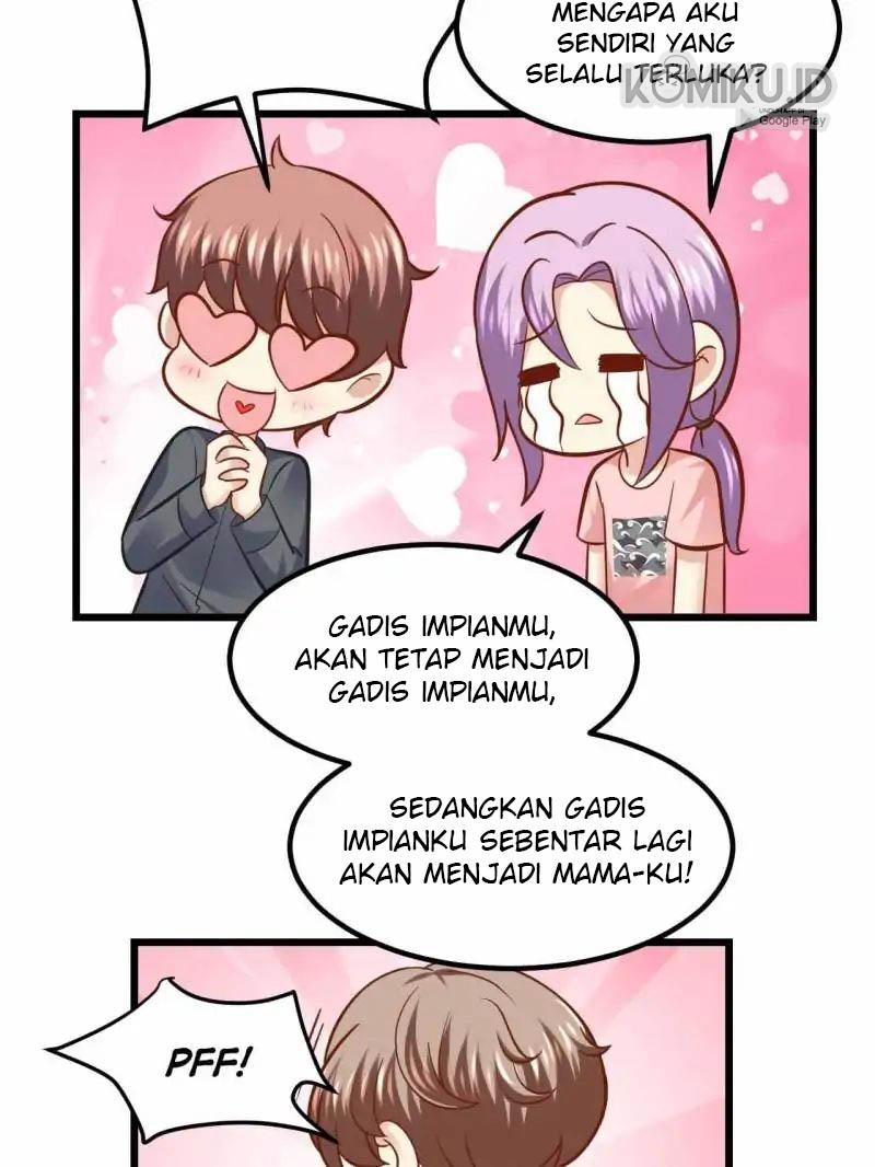 My Beautiful Time with You Chapter 76 - halaman 10