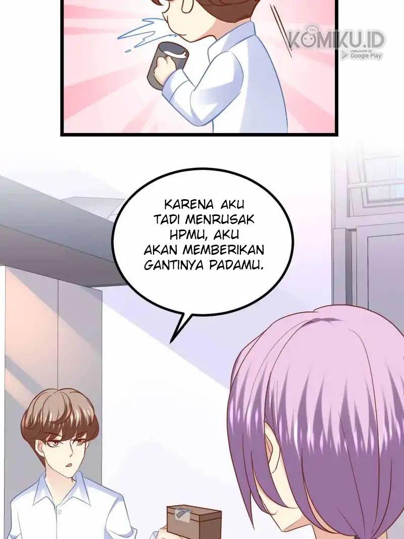 My Beautiful Time with You Chapter 76 - halaman 11