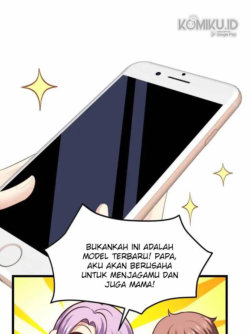 My Beautiful Time with You Chapter 76 - halaman 13