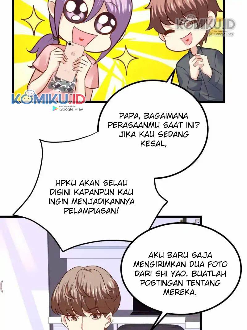 My Beautiful Time with You Chapter 76 - halaman 14