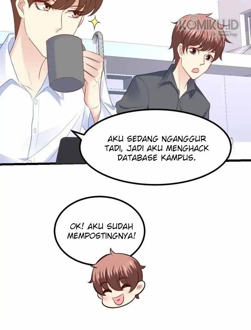My Beautiful Time with You Chapter 76 - halaman 16