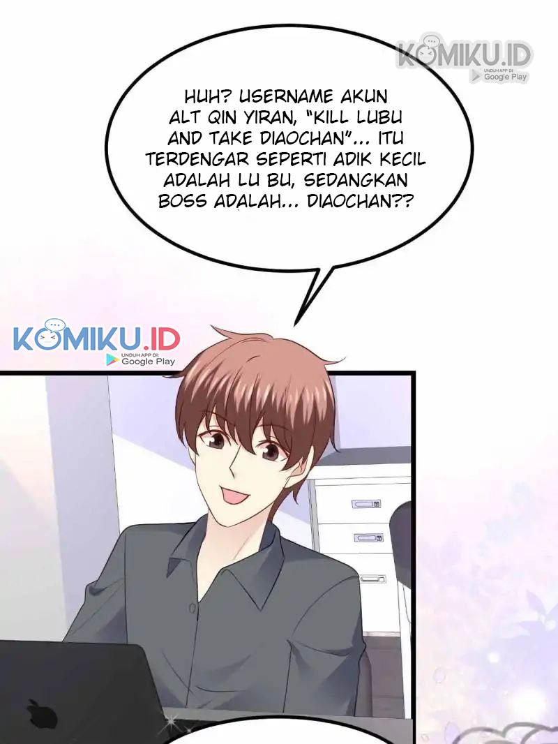 My Beautiful Time with You Chapter 76 - halaman 17