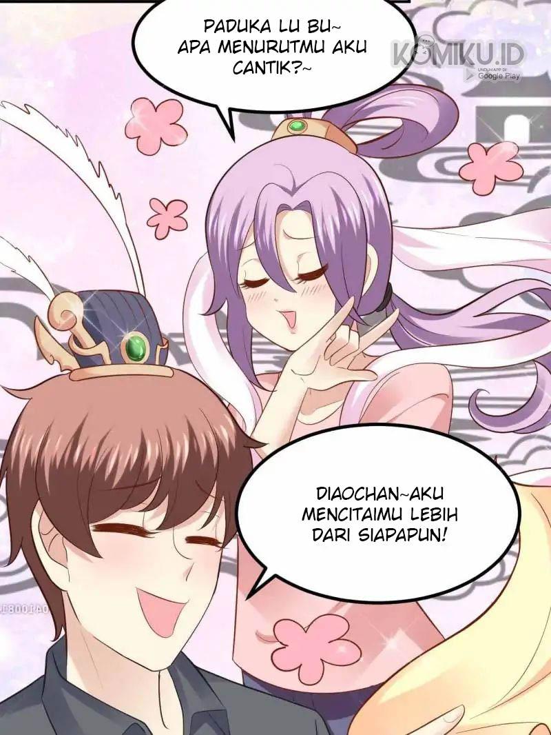 My Beautiful Time with You Chapter 76 - halaman 18