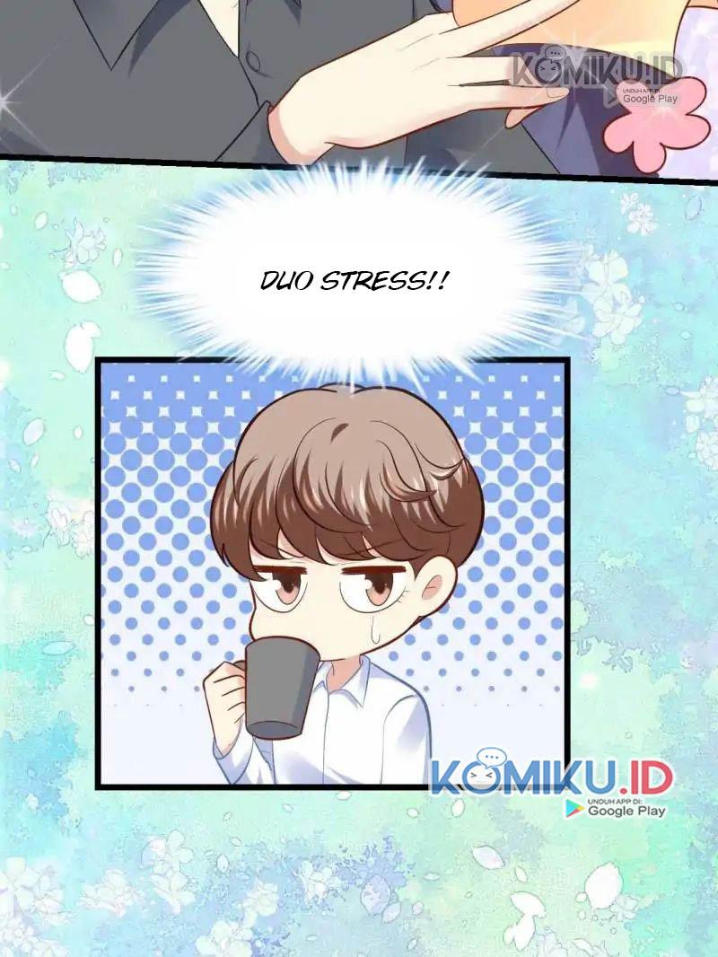 My Beautiful Time with You Chapter 76 - halaman 19