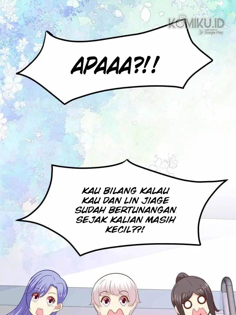 My Beautiful Time with You Chapter 76 - halaman 20