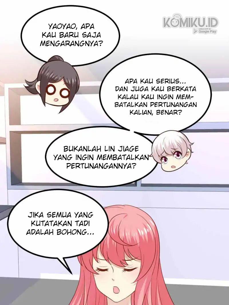 My Beautiful Time with You Chapter 76 - halaman 22
