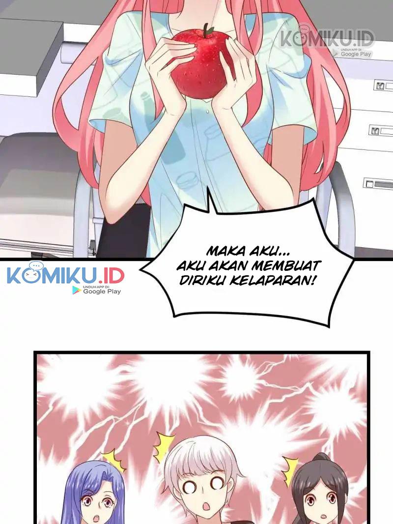 My Beautiful Time with You Chapter 76 - halaman 23