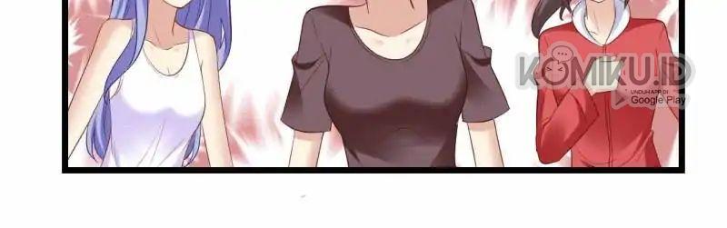 My Beautiful Time with You Chapter 76 - halaman 24