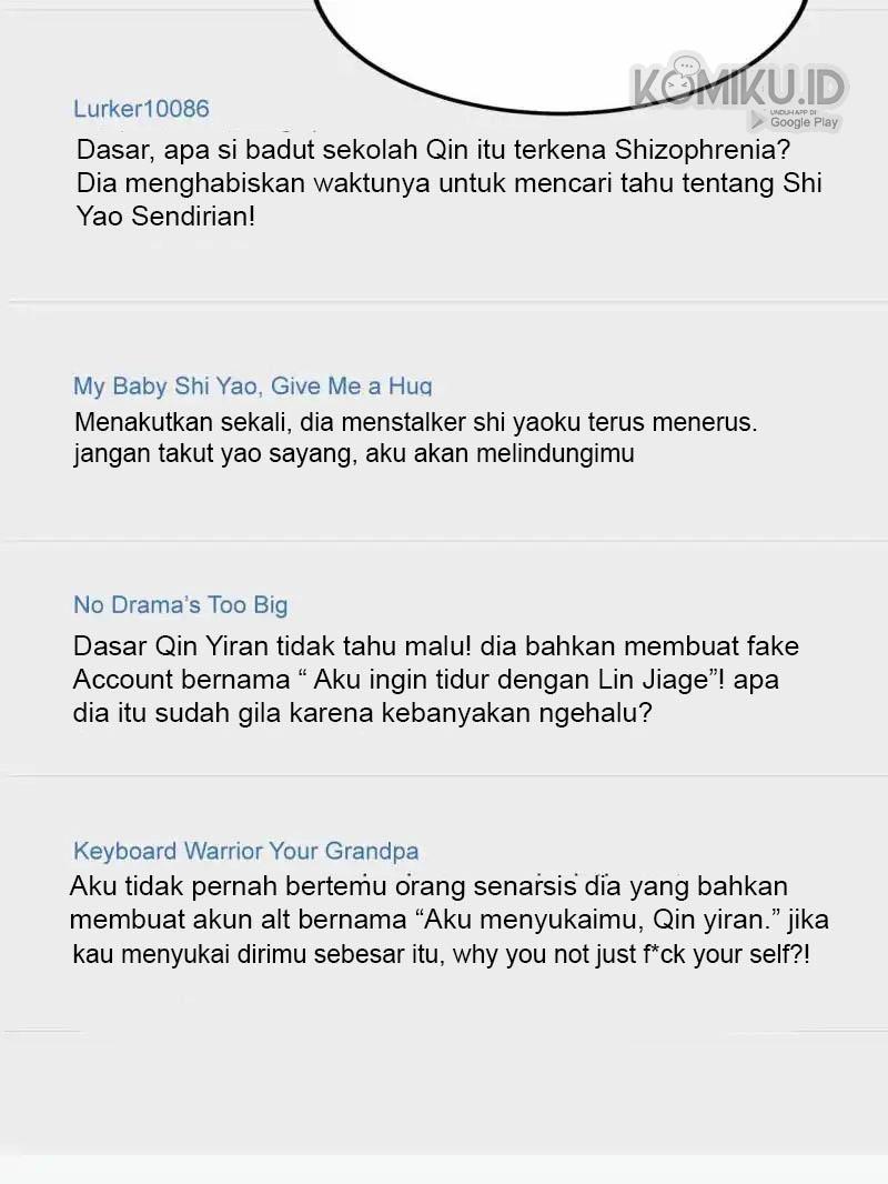 My Beautiful Time with You Chapter 76 - halaman 5