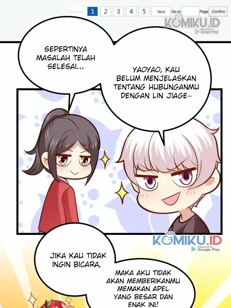 My Beautiful Time with You Chapter 76 - halaman 6