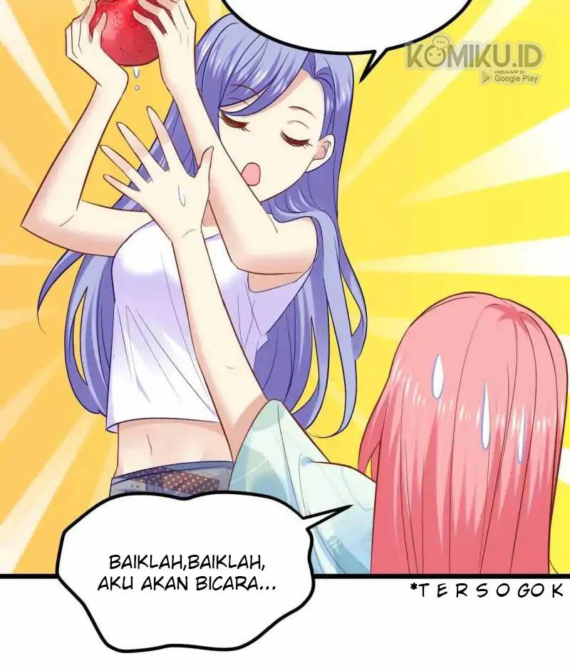 My Beautiful Time with You Chapter 76 - halaman 7