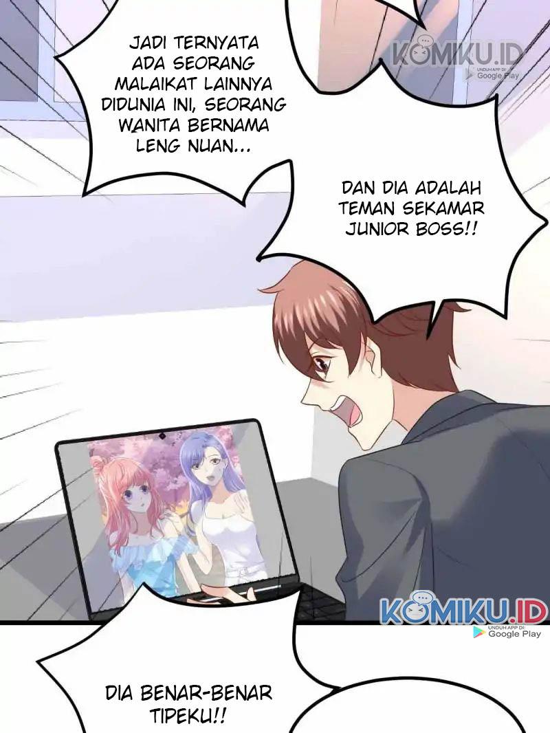My Beautiful Time with You Chapter 76 - halaman 9