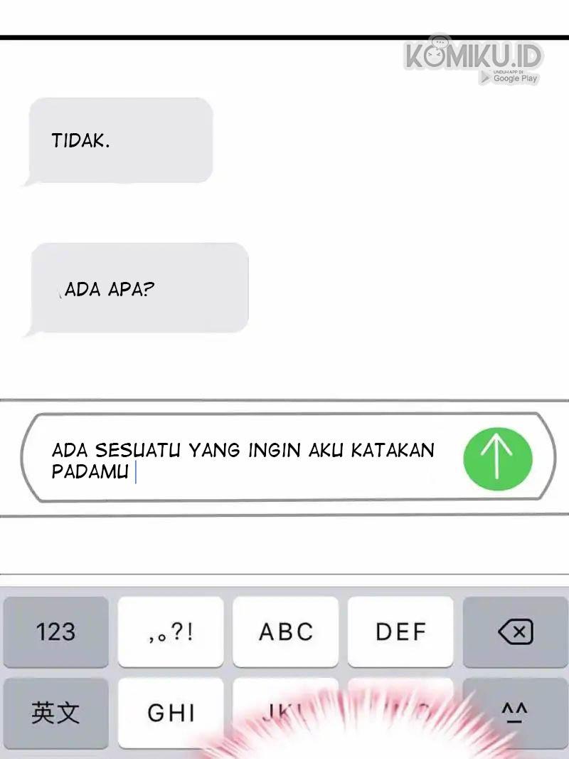 My Beautiful Time with You Chapter 77 - halaman 13