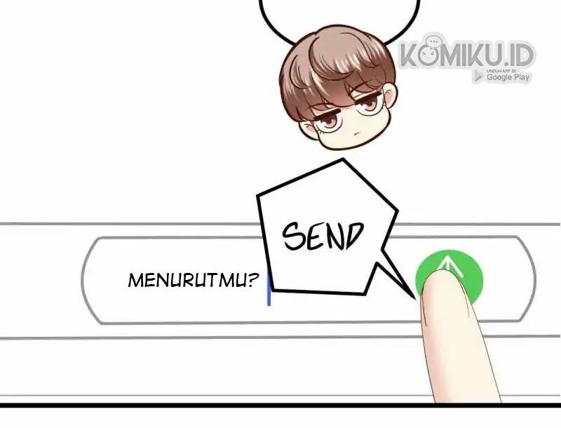 My Beautiful Time with You Chapter 77 - halaman 17