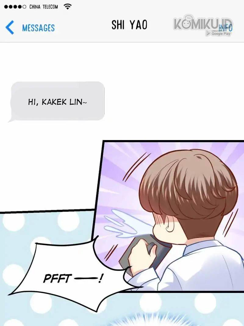 My Beautiful Time with You Chapter 77 - halaman 18