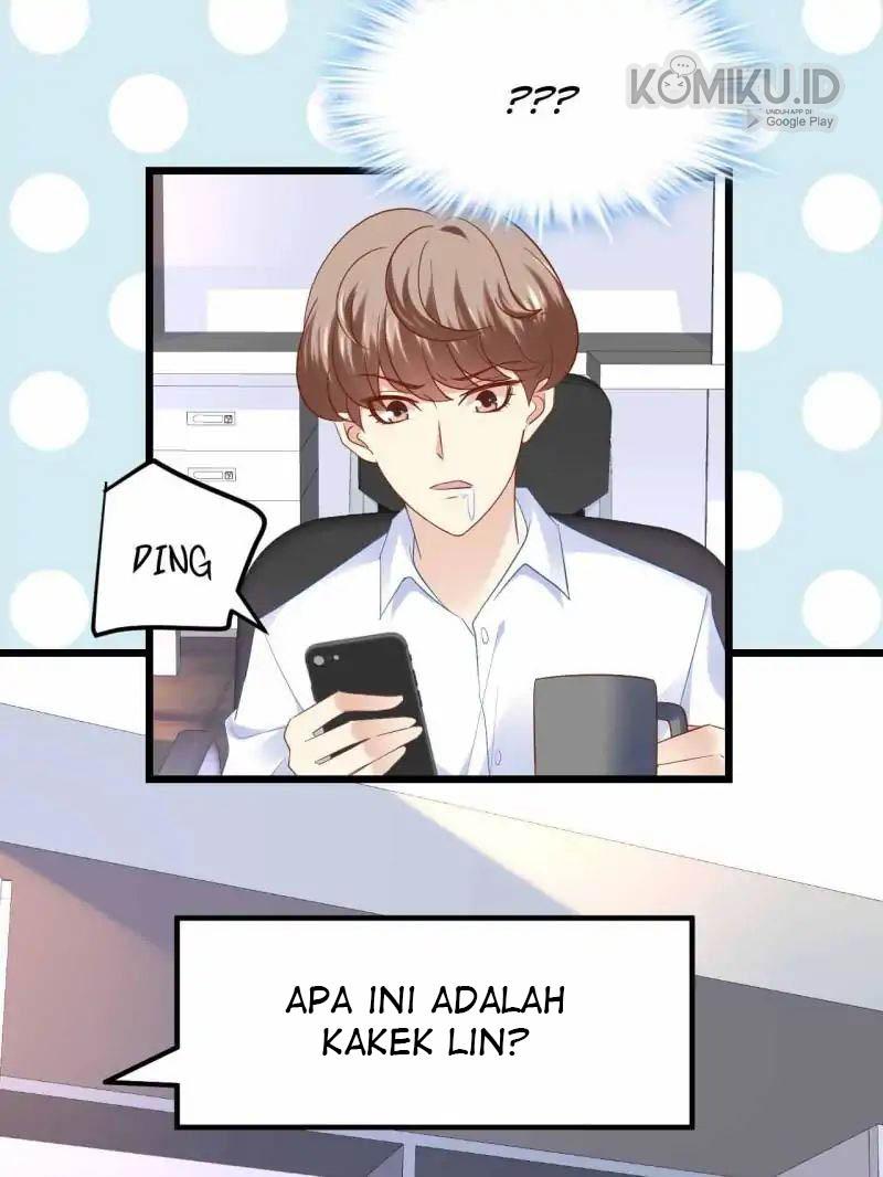 My Beautiful Time with You Chapter 77 - halaman 19